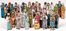 Educational Toy - Complete Career Id Kit (30/set) - Guidecraft - G166