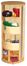 Educational Toy - Dress-up Carousel - Natural - Guidecraft - G98101