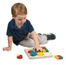 Educational Toy - Fraction Action Board in Multi - Guidecraft - G6701