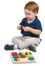 Educational Toy - Fraction Action Board in Multi - Guidecraft - G6701