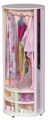 Educational Toy - Pastel Dress-up Carousel - Guidecraft - G98100