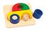 Educational Toy - Primary Puzzles Car in Multi - Guidecraft - G2022