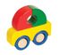 Educational Toy - Primary Puzzles Car in Multi - Guidecraft - G2022