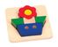 Educational Toy - Primary Puzzles Flower in Multi - Guidecraft - G2020