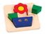 Educational Toy - Primary Puzzles Flower in Multi - Guidecraft - G2020
