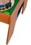 Educational Toy - Ride Around Town Train Set (100 Pc) - KidKraft Furniture - 17836