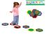 Educational Toy - Sensory Stepping Stones - Guidecraft - G99002