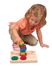 Educational Toy - Shape and Color Sorter in Multi - Guidecraft - G6703