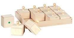 Educational Toy - Sound Box - Guidecraft - G5061