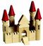 Educational Toy - Table Top Castle Blocks - Guidecraft - G6103