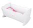 Educational Toy - Tiffany Bow Doll Cradle - KidKraft Furniture - 60111
