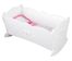Educational Toy - Tiffany Bow Doll Cradle - KidKraft Furniture - 60111