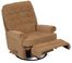 Edward Recliner in Collingdale Brass - 87602100812