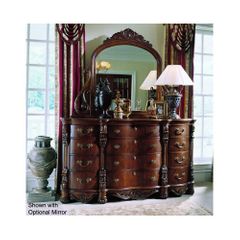 Edwardian Dresser - Pulaski