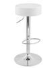 Eiffel Barstool White - LumiSource - BS-AF-KIKLO-W