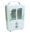 Electric Heater - Milkhouse Style Utility Heater with Plug - Seasons Comfort - EUH322