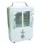 Electric Heater - Milkhouse Style Utility Heater with Plug - Seasons Comfort - EUH322