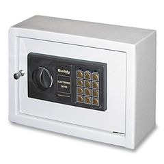 Electronic Safe - Platinum - BDY321132