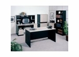 Elements Home Office Furniture Collection - O'Sullivan Office Furniture