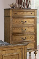 Emily Chest in Oak - 202575