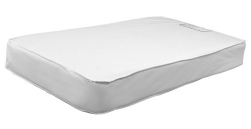Emily II 2-Sided Crib Mattress 242 Coil - DaVinci Furniture - M5324C