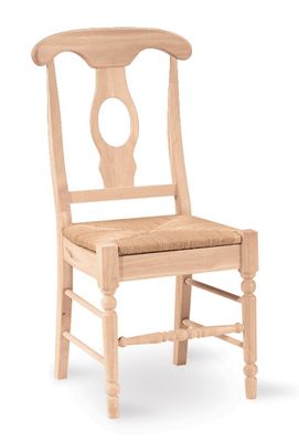 Empire Chair (Set of 2) - C-1200P