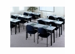 Encounter in Folkstone by Mayline Office Furniture