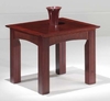 End Table DMI - Executive Office Furniture / Home Office Furniture - 7302-10