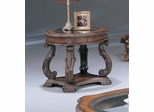 End Table in Brown - Coaster