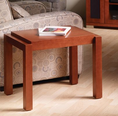 End Table - Rialto - JSP Furniture - R-30-TE