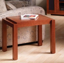 End Table - Rialto - JSP Furniture - R-30-TE