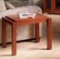 End Table - Rialto - JSP Furniture - R-30-TE