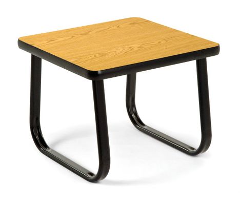 End Table (Sled Base) - OFM - TABLE2020