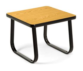 End Table (Sled Base) - OFM - TABLE2020