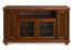 Entertainment Credenza in Cherry - Chesapeake - 5529-10