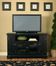Entertainment Credenza in Ebony - Bedford - 5531-10