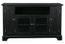 Entertainment Credenza in Ebony - Bedford - 5531-10