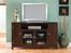 Entertainment Credenza in Espresso - City Chic - 5536-10