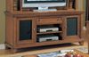Entertainment Unit Base in Vintage Oak Finish - Wynwood Furniture - 1544-522