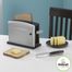 Espresso Toaster Set - KidKraft Furniture - 63317