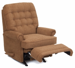 Estelle Rocker Recliner - 67702100521