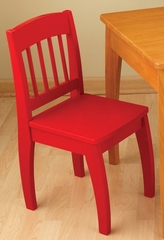 Euro Honey Table and 4 Chairs - KidKraft Furniture - 26175