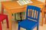 Euro Honey Table and 4 Chairs - KidKraft Furniture - 26175