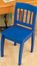 Euro Honey Table and 4 Chairs - KidKraft Furniture - 26175