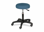 Exam Stool - Slate Blue - HNI2153706