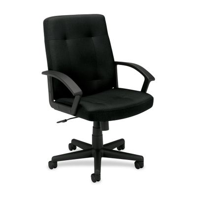Executive Chair - Black - BSXVL602VA10