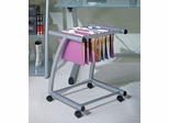 Executve Mobile File Pedestal - Studio RTA - 10700