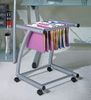 Executve Mobile File Pedestal - Studio RTA - 10700