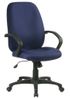 Fabric Office Chair - Executive Managers Chair - Office Star - EX2654