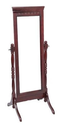Fairfax Cheval Mirror - Meridian Group - CVH6117